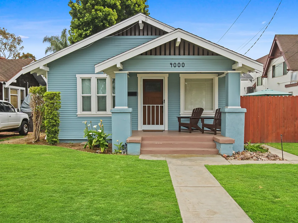 4000 E Colorado St