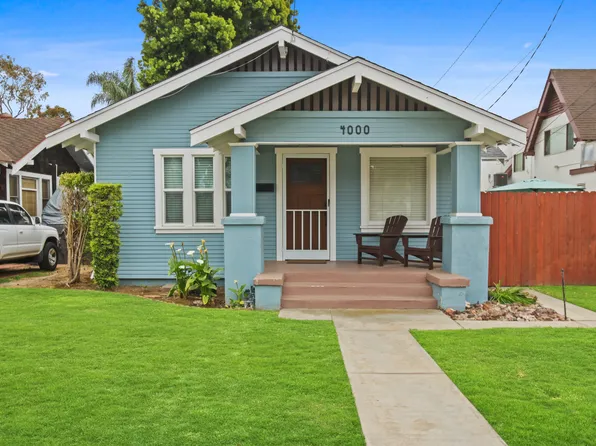 4000 E Colorado St, Long Beach, CA 90814