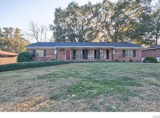 10786 Leebur Dr, Saint Louis, MO