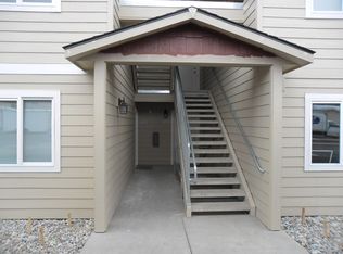 107 E H St #204-B, Deer Park, WA 99006