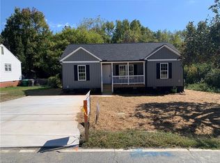 268 Dorothy St, High Point, NC 27265