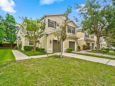 1816 Sunset Palm Dr, Apopka, FL, 32712