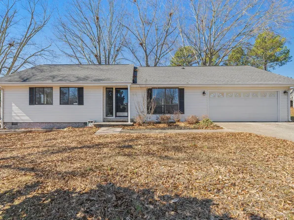 101 Caldwell Dr, Florence, AL 35633