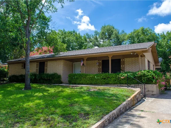 303 E 20th Ave, Belton, TX 76513