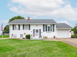 5652 Baylor Ave, Youngstown, OH 44515