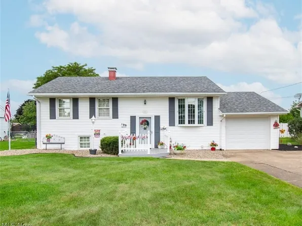 5652 Baylor Ave, Youngstown, OH 44515