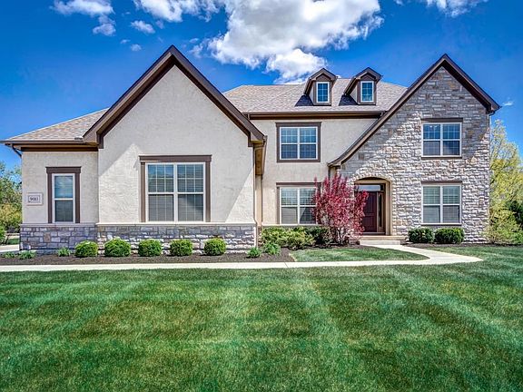 2nd image of 9011 Shaffer Dr