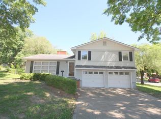 1000 Sunset Strip St, Excelsior Springs, MO 64024