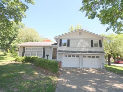 1000 Sunset Strip St, Excelsior Springs, MO, 64024
