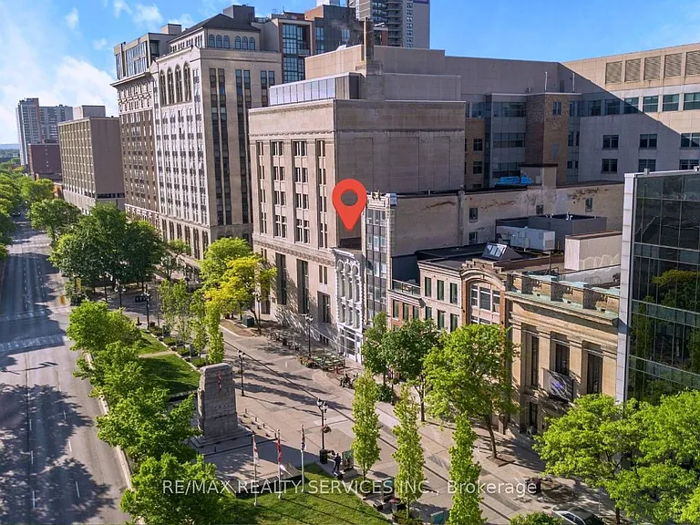 66 King St E #6B — Photo 25