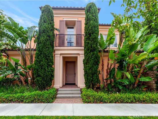 68 Cipresso, Irvine, CA 92618