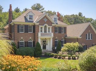 4 Regency Rdg, Andover, MA 01810