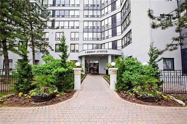 7 Bishop Ave E #1909 — Photo 8