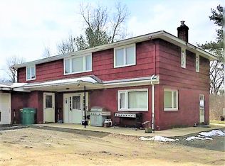 9350 Chillicothe Rd, Kirtland, OH 44094