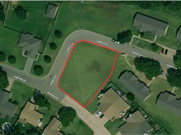 Rawlings Dr #1, Clinton, OK 73601