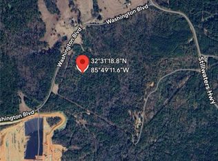 N/a Washington Blvd, Tallassee, AL 36078