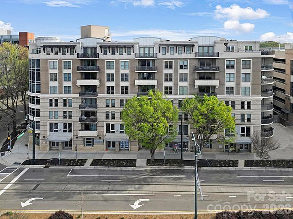 2nd image of 718 W Trade St #803