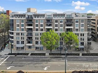 718 Trade St #803, Charlotte, NC