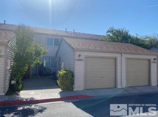 13960 Lear Blvd, Reno, NV 89506