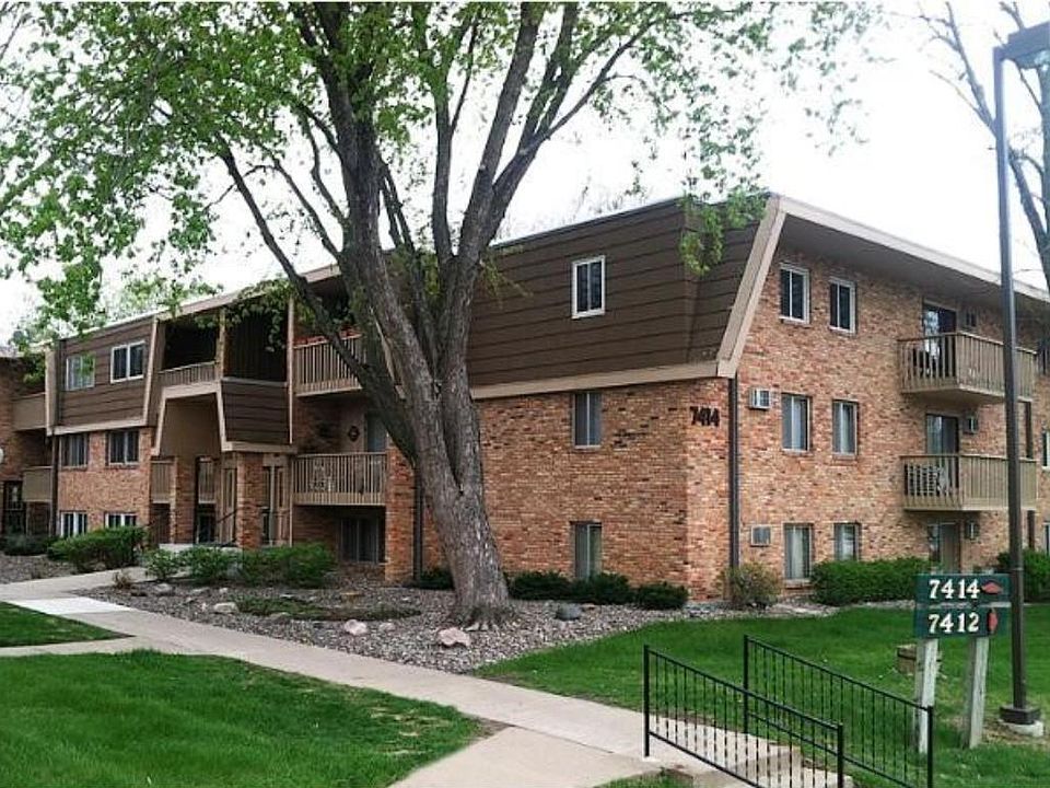 1st image of 7414 W 22nd St APT 207