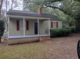 1403 6th Ave, Albany, GA 31707