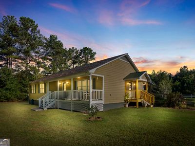 120 Wintersett Pl, Winterville, GA, 30683