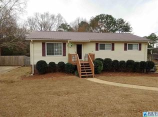 337 9th St, Pleasant Grove, AL 35127