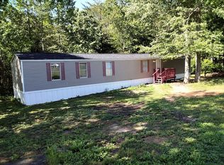 1185 Shady Valley Ln, Claremont, NC 28610