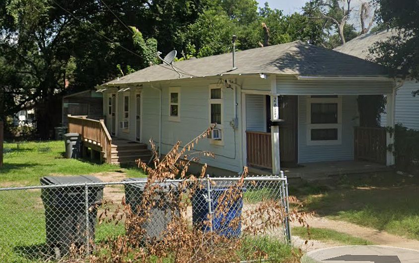 1st image of this home
