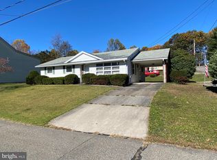 137 Delaware Ave, Seltzer, PA 17974