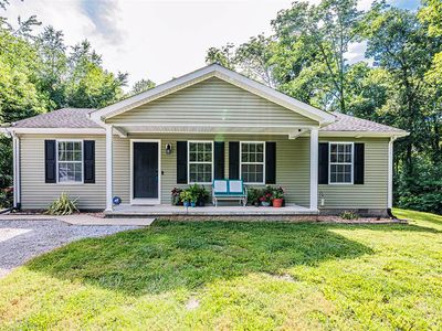 353 H E Johnson Rd, Bowling Green, KY, 42103