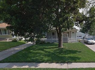 5835 Frederick St, Omaha, NE 68106
