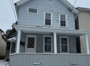 204 & 205 Lawrence St, Rome, NY 13440