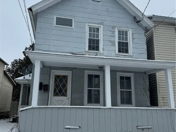 204 & 205 Lawrence St, Rome, NY 13440