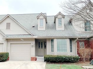 3325 Nell Rose Ct #1, Royal Oak, MI 48073
