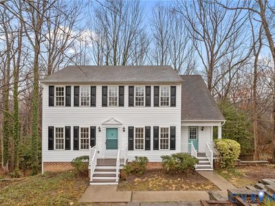 8090 Kiwi Ln, Mechanicsville, VA, 23111