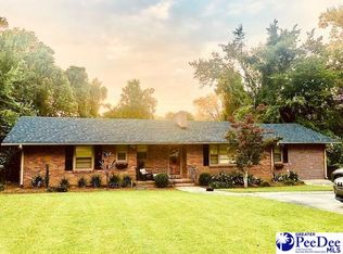 511 S Cashua Dr, Florence, SC 29501