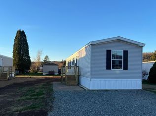 164 Harvest Moon Park #164, Linden, PA 17744