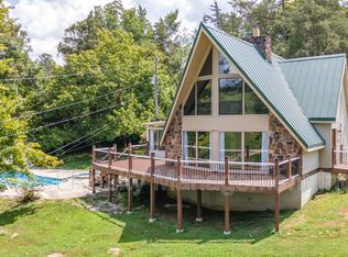 1389 Hickory Valley Rd, Maynardville, TN 37807