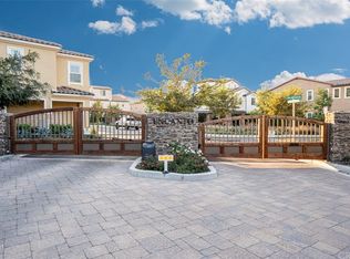 212 Calle Belleza, Lake Forest, CA 92630