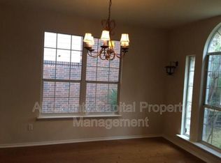 401 Warm Moon Cv, Austin, TX 78717