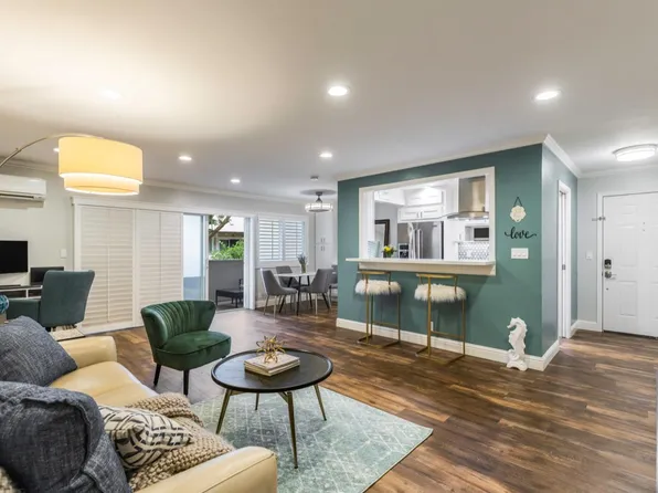 1898 Meridian Ave Unit 7, San Jose, CA 95125