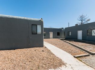 130 Mesilla St NE, Albuquerque, NM 87108