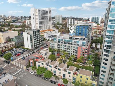1580 Union St UNIT 205, San Diego, CA, 92101