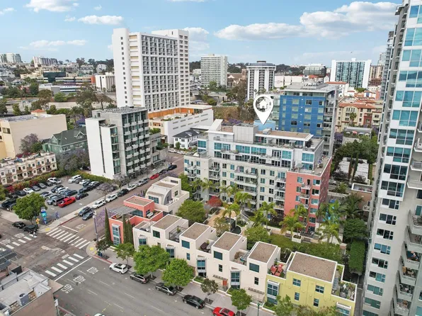 1580 Union St Unit 205, San Diego, CA 92101