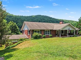 7272 Warwoman Rd, Clayton, GA 30525