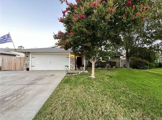 232 Yosemite Way, San Jacinto, CA 92583