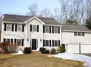51 Kinder Cir, Marlborough, MA 01752
