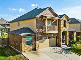 3602 Aubree Katherine Dr, Killeen, TX 76542