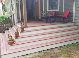 206 Georges Pond Rd, Franklin, ME 04634